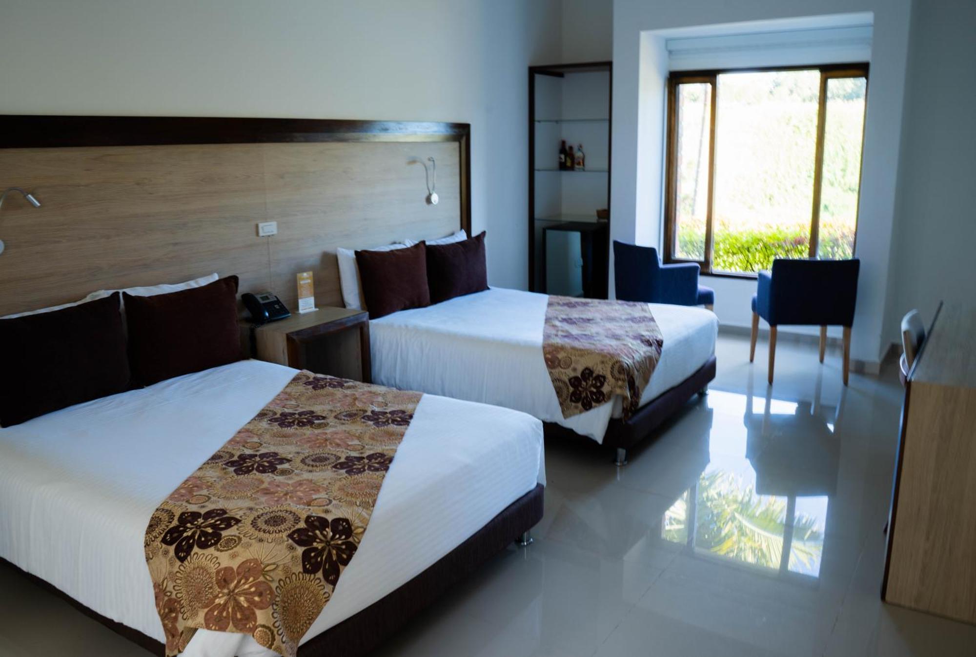 Hotel La Magdalena Adult Only Guatapé エクステリア 写真