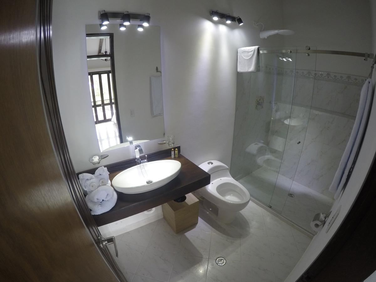 Hotel La Magdalena Adult Only Guatapé エクステリア 写真